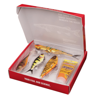 Berkley Gift Box Gädda