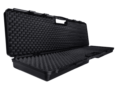 ASG Strike Systems Polymer Rifle Case 120x33x11cm
