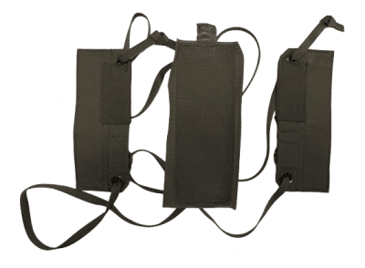 Snigel Squeeze Quick Adjust -17