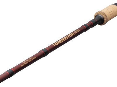 Abu Garcia Tormentor2 Rod - 702L 3-14G Spinning