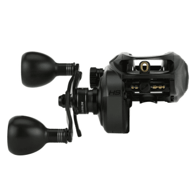 Abu Garcia Beast 300 Low Profile Multirulle
