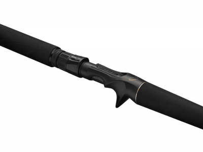 Savage Gear Alpha SG2 Monster BC