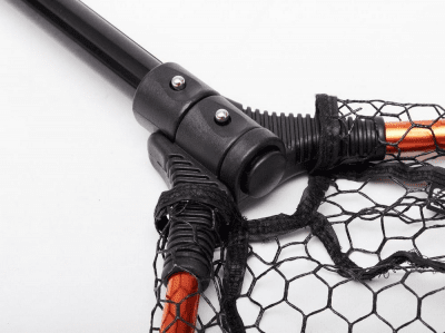 Savage Gear Pro Folding Net DLX - XL