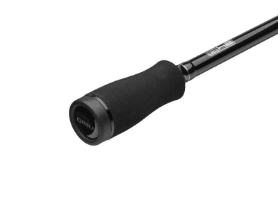 Abu Garcia ORRA Predator Spinning Rod - 802H 15-60G Spinning