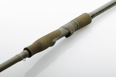 Savage Gear SG4 Medium Game Spinning Rod