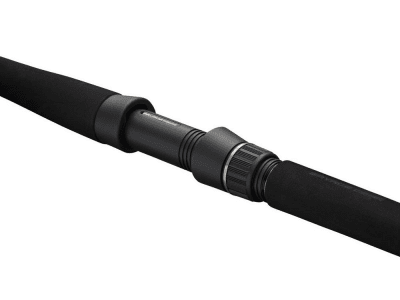 Savage Gear Fury SG2 Boat