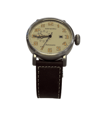 Szanto Aviator Atomatic 6103
