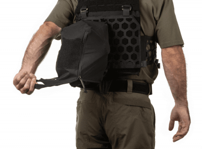 5.11 Tactical Flex Gas Mask Pouch