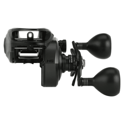 Abu Garcia Beast 400 Low Profile Multirulle