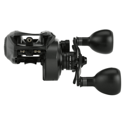 Abu Garcia Beast 200 Low Profile Multirulle