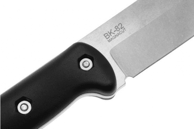 Ka-Bar Becker Campanion - MagnaCut 