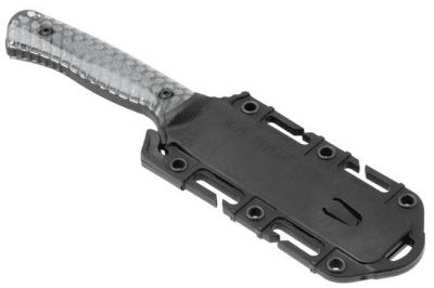 Ka-Bar Les George Cool Name - Sheepsfoot