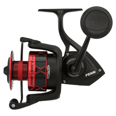 PENN Fierce IV Spinning