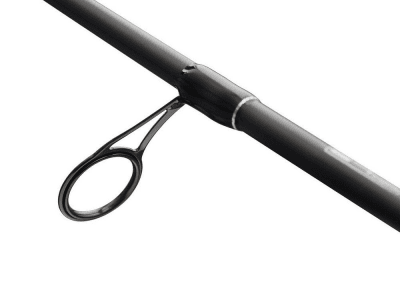 Abu Garcia Max X Spinning Combo with Line