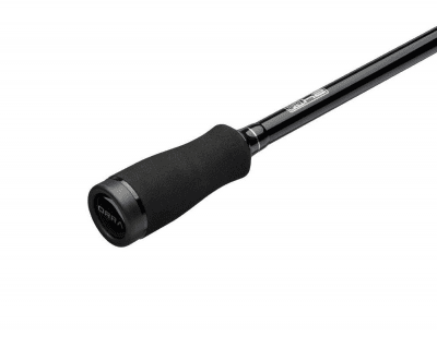 Abu Garcia ORRA Predator Casting Rod - 662M 10-35G Casting