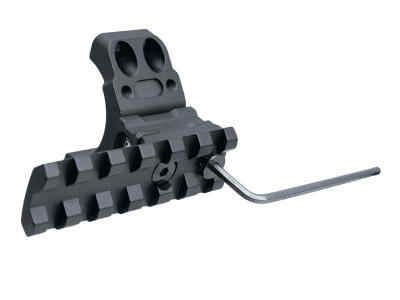 ASG Strike Systems AOMS-01 Optic Mount