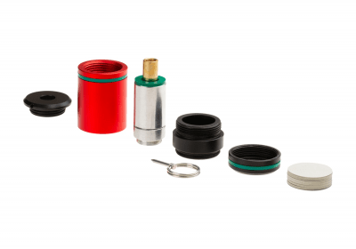 StratAIM Echo Sound Grenade Gas 79dB