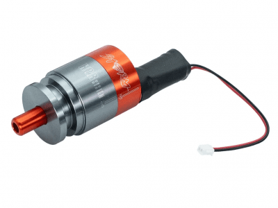 Wolverine Storm HP-R HPA Engine