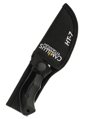 Camillus HT-7