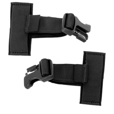 Snigel Herma T-Bar Set (Färg: Svart)