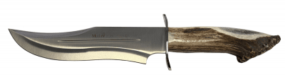 Muela Lobo 23S