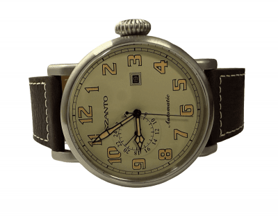 Szanto Aviator Atomatic 6103