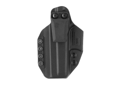 Blackhawk Stache IWB Holster Base Kit Glock 19/23/32/44/45 & CZ P-10C