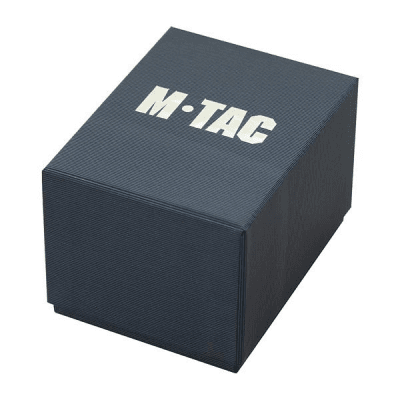 M-Tac Tactical Adventure Watch - Black/Olive