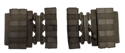 Snigel Squeeze Multi Closure 1.0