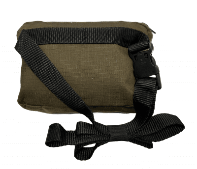 Arktis Bum Bag - Olive