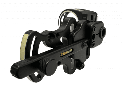 Truglo Range Rover Adjustable Bow Sight