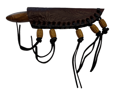 Jackal Gear Patch Knife