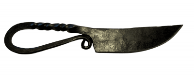 Jackal Gear HS-7866 Vikingakniv
