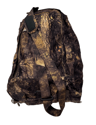 Eberlestock Super Spike Duffel 47L
