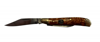 Crowing Rooster Fällkniv CR-107WR
