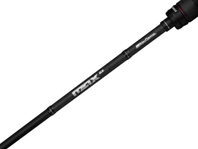 Abu Garcia MAX SX Casting Combo