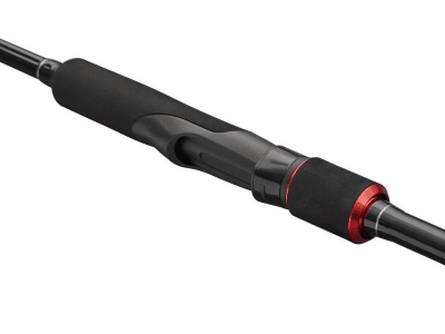 Abu Garcia Black Max Haspel Combo Med Lina