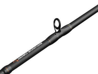 Savage Gear Revenge SG2 Vertical Spinnspö