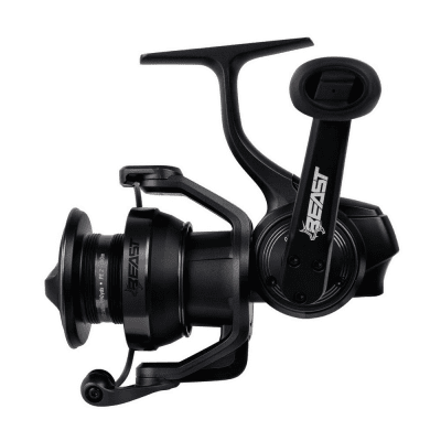 Abu Garcia Beast Spinning Reel