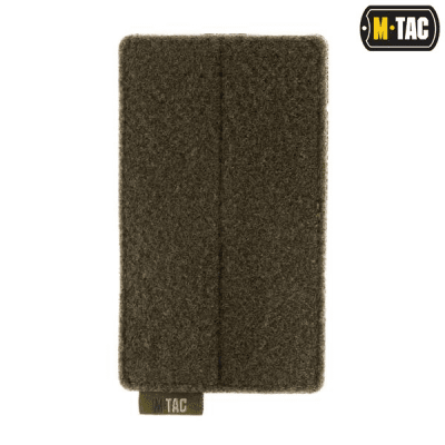M-Tac Velcro MOLLE Panel - 80x135mm