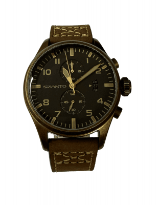 Szanto Field 4003
