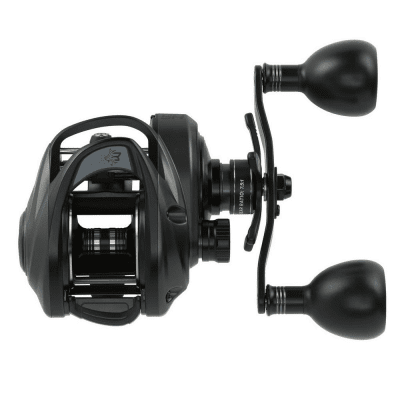 Abu Garcia Beast 300 Low Profile Multirulle