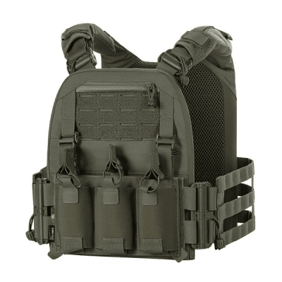 M-Tac Plate Carrier Cuirass FAST Elite - Large