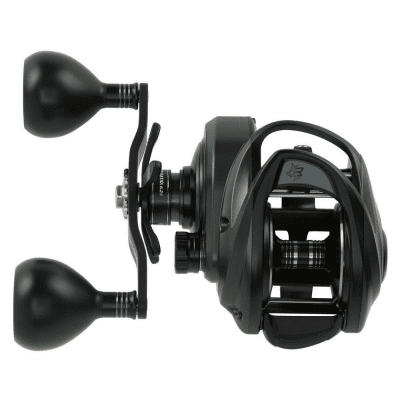 Abu Garcia Beast 400 Low Profile Multirulle
