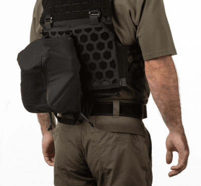 5.11 Tactical Flex Gas Mask Pouch