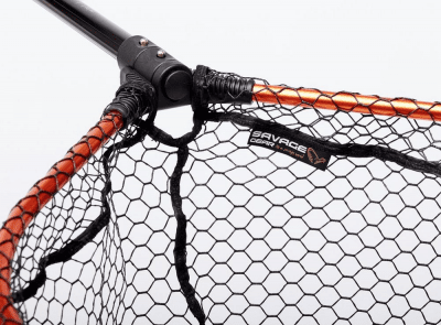 Savage Gear Pro Folding Net DLX - L