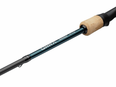Abu Garcia ORRA Seatrout Rod - 902ML 7-22G Spinning