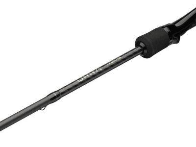 Abu Garcia ORRA Predator Spinning Rod - 820M 7-28G Spinning