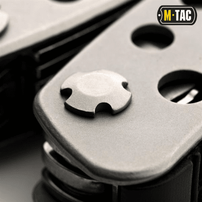 M-Tac Multitool Type 1 - Grey