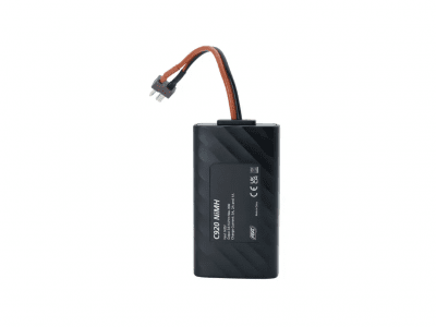 ASG Strike Systems USB-C Batteriladdare NiMH
